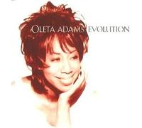 Adams, Oleta - Evolution