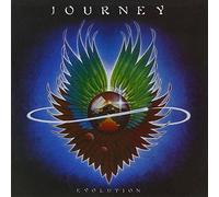 Journey - Evolution