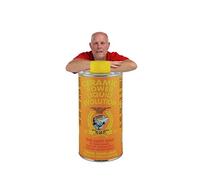 Evolution 500 ml pour moteurs jusqu'à 2500 cc Format augmenté