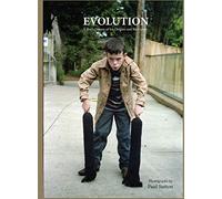 Evolution: A Boy's Dream of his Origins and Future
