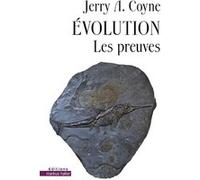 Évolution A.Jerry Coyne (Auteur)