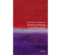 Evolution: A Very Short Introduction