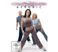 EVOLUTION AEROBIC DVD NEW