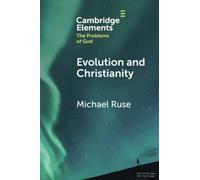Evolution and Christianity