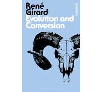Evolution and Conversion: Dialogues on the Origins of Culture