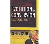 Evolution and Conversion Joao Cezar de Castro Rocha, Pierpaolo Antonello, RenT Girard (Auteur)