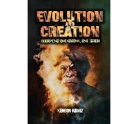 Evolution And Creation: Different Questions, One Path