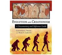 Evolution And Creationism