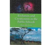 Evolution And Creationism In The Public Schools Angus M. Gunn (Auteur)