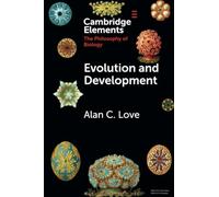 Evolution and Development