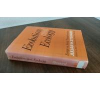 Evolution and Ecology: Essays on Social Transformation