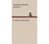 Evolution And Ethics