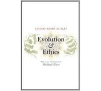 Evolution And Ethics