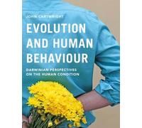 Evolution And Human Behaviour