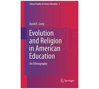 Evolution And Religion In American Education