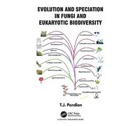 Evolution and Speciation in Fungi and Eukaryotic Biodiversity