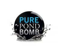 Evolution Aqua Pure Pond Bomb Ø ca. 6cm - pour 20000 litres
