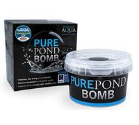 Evolution Aqua Pure Pond Bomb Traitement nettoyant pour étang