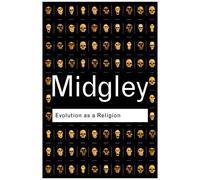 Evolution As A Religion