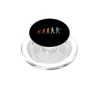 Evolution Automotive Spray pour Peinture de Voiture PopSockets PopGrip pour MagSafe