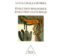 Evolution Biologique, Évolution Culturelle - Propositions Concrètes Pour Des Recherches Futures