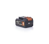 Batterie EVOLUTION Cordless EXT R18BAT- Li-4Ah