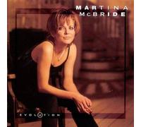 Evolution by Martina McBride [CD] NEUF