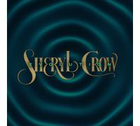 Evolution by Sheryl Crow [CD] NEUF