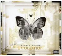 Evolution by Slum Village (2013-07-02)