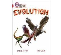 Evolution by Steve Alton Paperback Book Steve Alton (Auteur)
