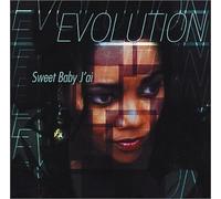 Evolution by Sweet Baby Ja'i (2002-04-30)