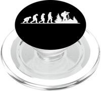 Evolution Caméra-Photo animaliers et Nature Photographe PopSockets PopGrip pour MagSafe