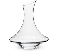 PEUGEOT - Carafe Evolution - Pour Sublimer La Dégustation Des Vins Rouges Jeunes - Pour Bouteille De 75cl - Double Position (Droite Ou Inclinée) - Fabrication Européenne