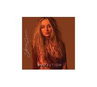 Evolution CD