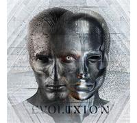 Evolution CD