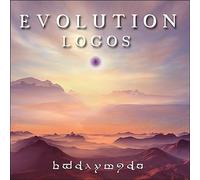 Evolution CD