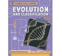 Evolution & Classification Anna Claybourne, (Auteur)
