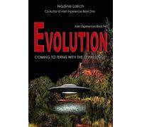 Evolution - Coming To Terms With The Et Presence