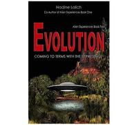 Evolution - Coming To Terms With The Et Presence