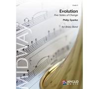 Evolution / Conducteur