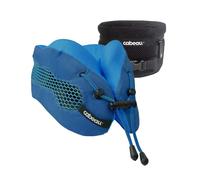 Evolution Cool Travel Neck Oreiller par Cabeau - refroidissement des events d'air de refroidissement Memory Foam Neck Support et fermoir reglable