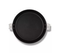 BEKA Poêle à frire revêtue Evolution Alumax Ø24 cm – manche amovible/poignée non fournie H 5,2 cm