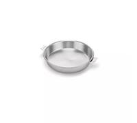 EVOLUTION Corps de Poêle Inox 3-plis BEKA D20 cm