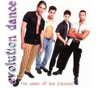 Evolution Dance - Power of Love