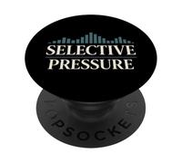 Evolution Darwin Sélection Naturelle Biologie évolutive PopSockets PopGrip Adhésif