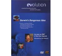 Evolution: Darwin's Dangerous Idea [Import]