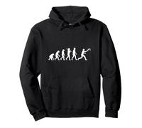 Évolution de Jai Alai Sweat à Capuche