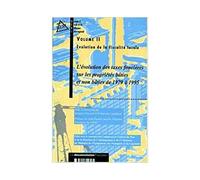 Evolution de la fiscalité locale - Evolution de la fiscalité locale Tome 2 - Inconnus - Documentation Francaise - Livre