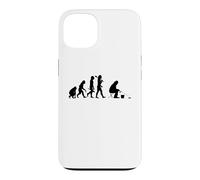 Evolution de la pêche sur Glace Coque pour iPhone 13