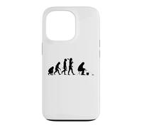 Evolution de la pêche sur Glace Coque pour iPhone 13 Pro